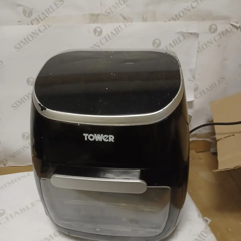 TOWER DIGITAL AIR FRYER OVEN T17039