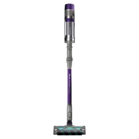 SHARK POWER DETECT CORDLESS PET VACUUM CLEANER IP1251UKT