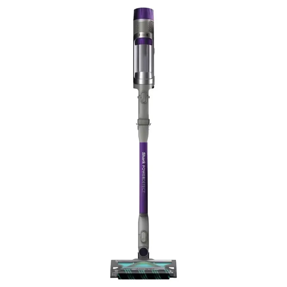 SHARK POWER DETECT CORDLESS PET VACUUM CLEANER IP1251UKT