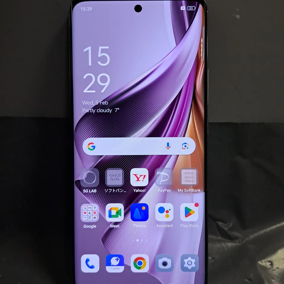 OPPO RENO 10 PRO 5G