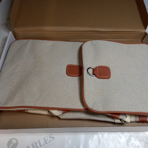 CHLOE DUFFEL BAG
