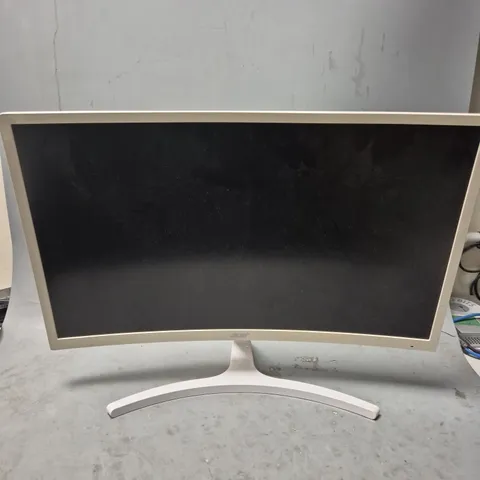 ACER LCD MONITOR ED242QR