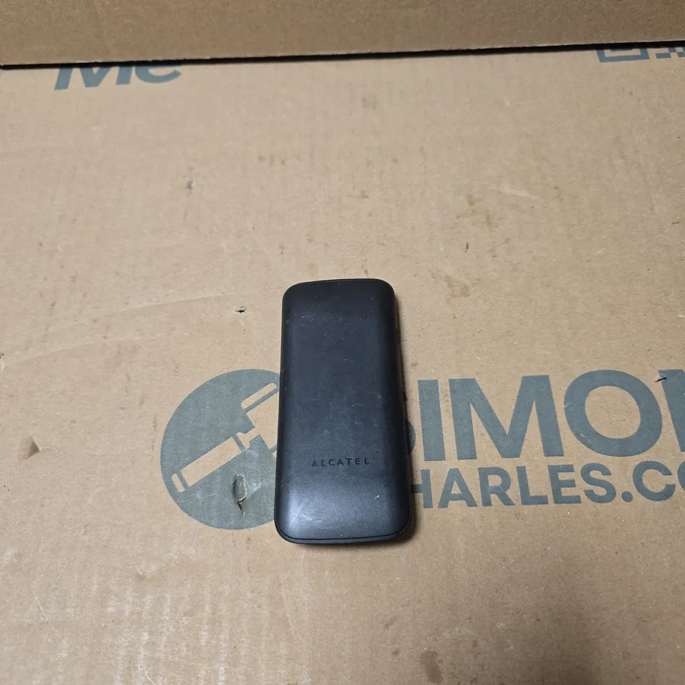 ALCATEL ONETOUCH 1010X MOBILE PHONE