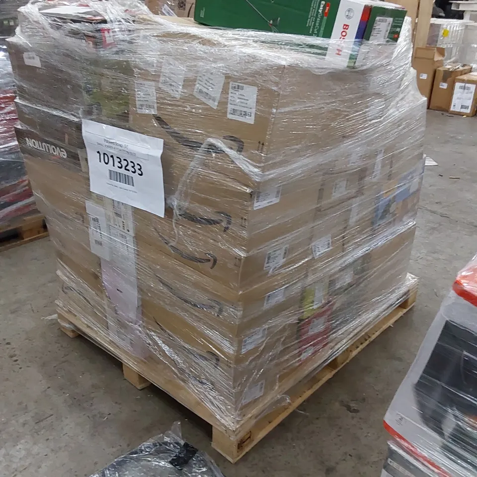 PALLET OF APPROXIMATELY 69 ASSORTED HOUSEHOLD & ELECTRICAL PRODUCTS TO INCLUDE
