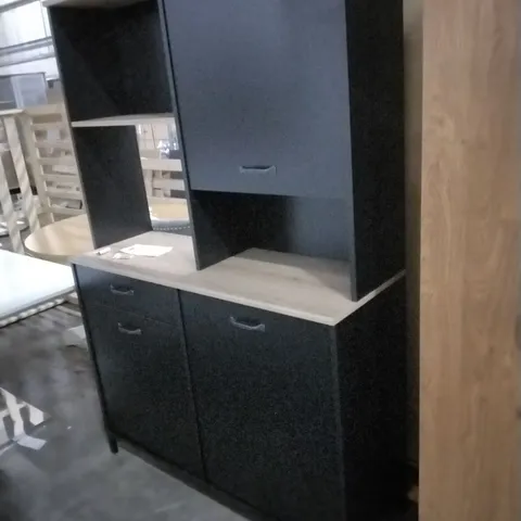 BANEZA KITCHEN PANTRY