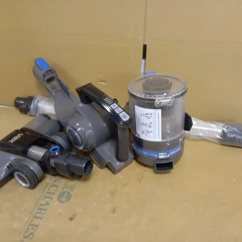 VAX BLADE 4 PET & CAR CORDLESS VACUUM