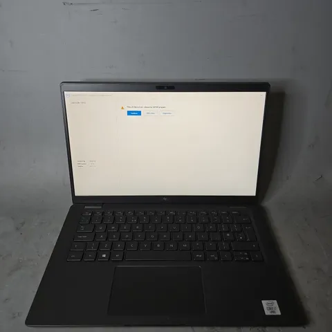 DELL LATITUDE 7410 LAPTOP