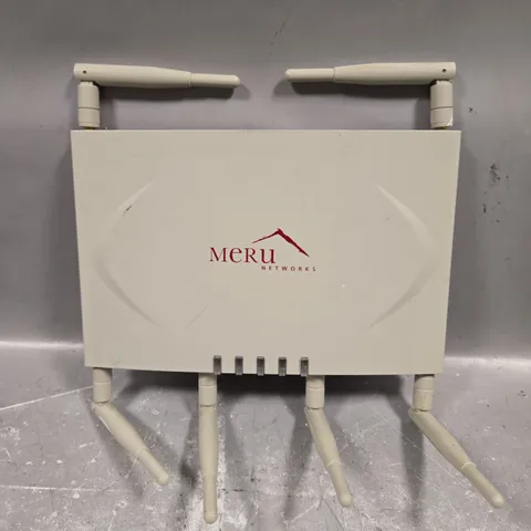 MERU DUAL RADIO ACCESS POINT AP300