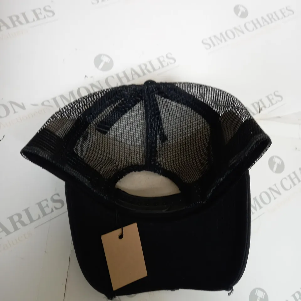 DSQUARED BASEBALL CAP