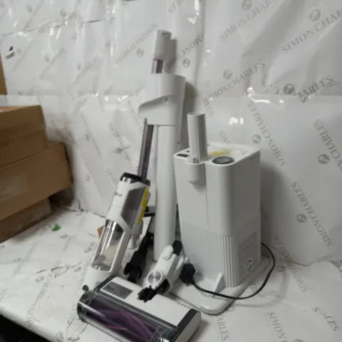 SHARK DETECT PRO 1.3L AUTO EMPTY VACUUM CLEANER IW3510UK