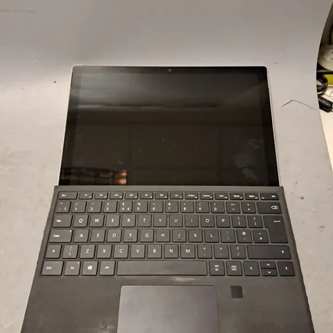 MICROSOFT SURFACE PRO TABLET - 1796 MODEL  