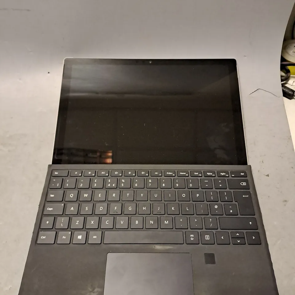 MICROSOFT SURFACE PRO TABLET - 1796 MODEL  