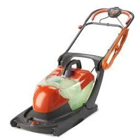 FLYMO GLIDER COMPACT 330AX CORDED LAWNMOWER