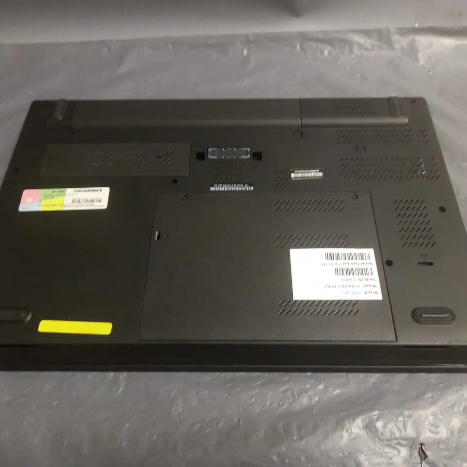 LENOVO THINKPAD T540P INTEL CORE I5 VPRO LAPTOP 