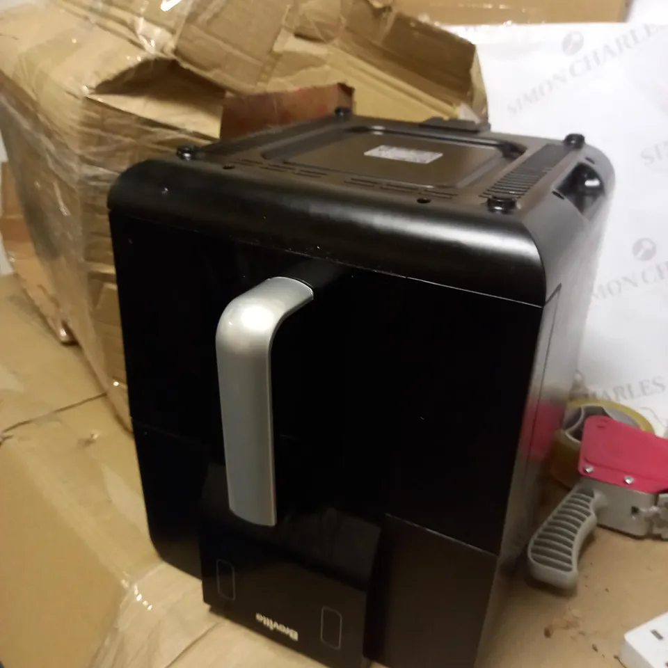BREVILLE HALO AIR FRYER DIGITAL AIR FRYER OVEN
