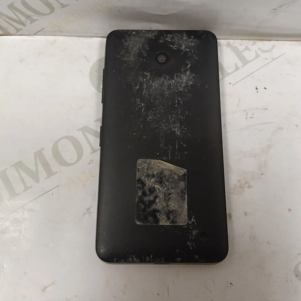 NOKIA LUMIA 635 RM-974
