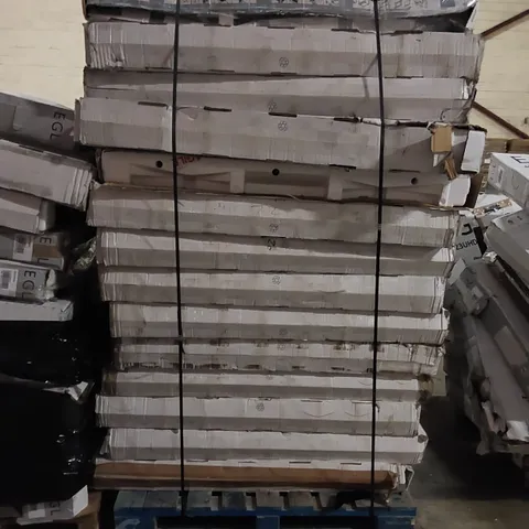 PALLET OF APPROXIMATELY 14 X ASSORTED UNTESTED TVS. BRANDS, MODELS AND CONDITIONS VARY