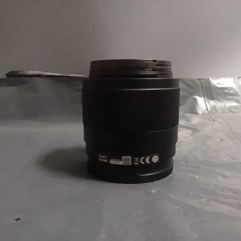 VILTROX 52MM AF 20/2.8 FE CAMERA LENS