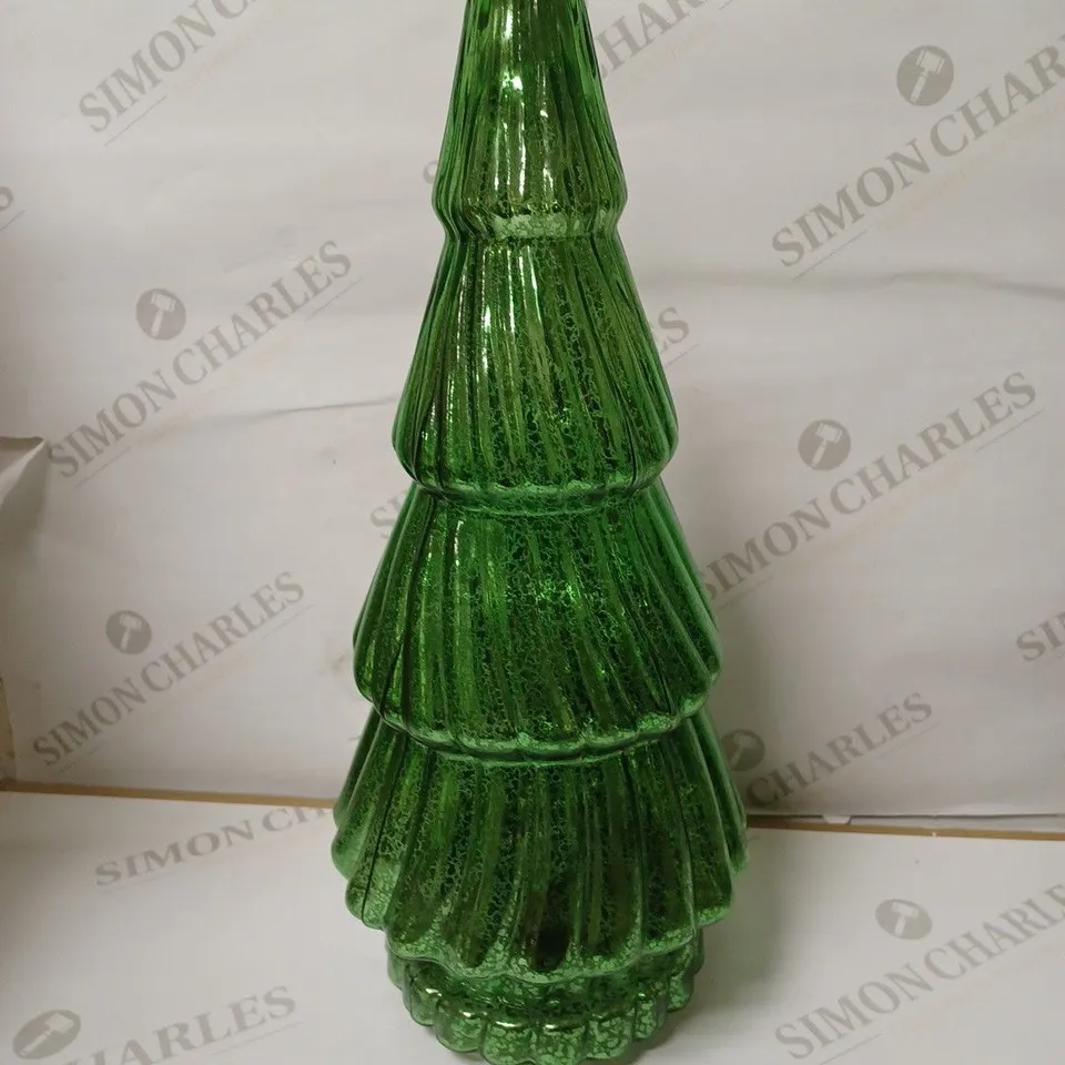 MR CHRISTMAS KALEIDOSCOPE TREE