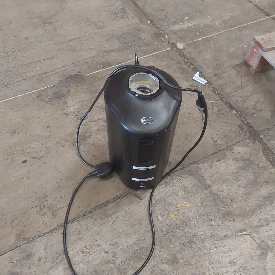 ANFIM COMMERCIAL COFFEE GRINDER BASE