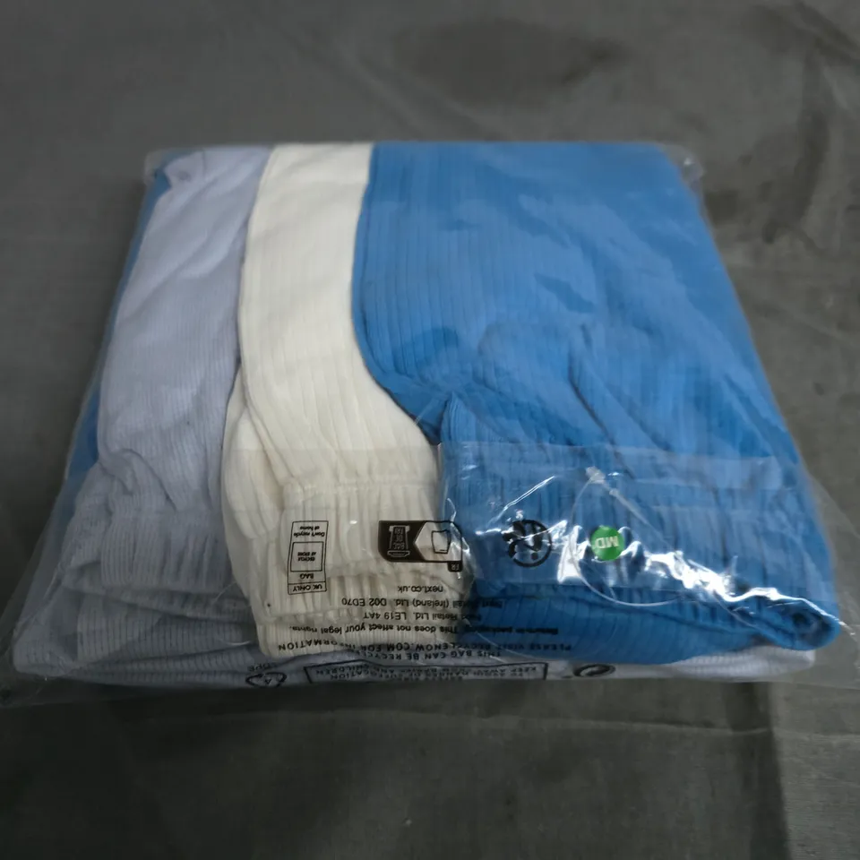 NIGHTWEAR BY NEXT ANIMAL THEMED KIDS PJ SET - 3/4 YRS