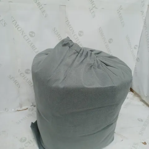 BOXED ALL SEASONS CAR COVER 