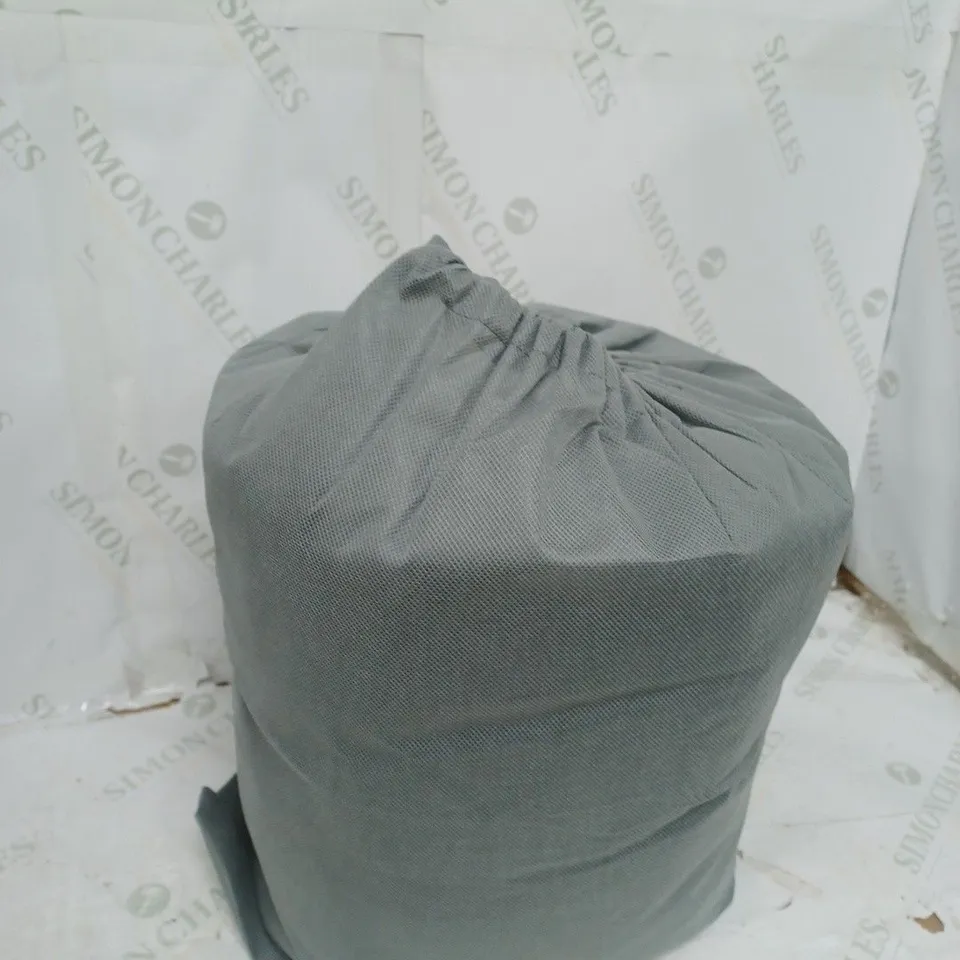 BOXED ALL SEASONS CAR COVER 