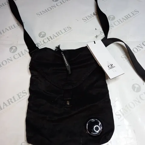 C.P. COMPANY CROSS BODYBAG