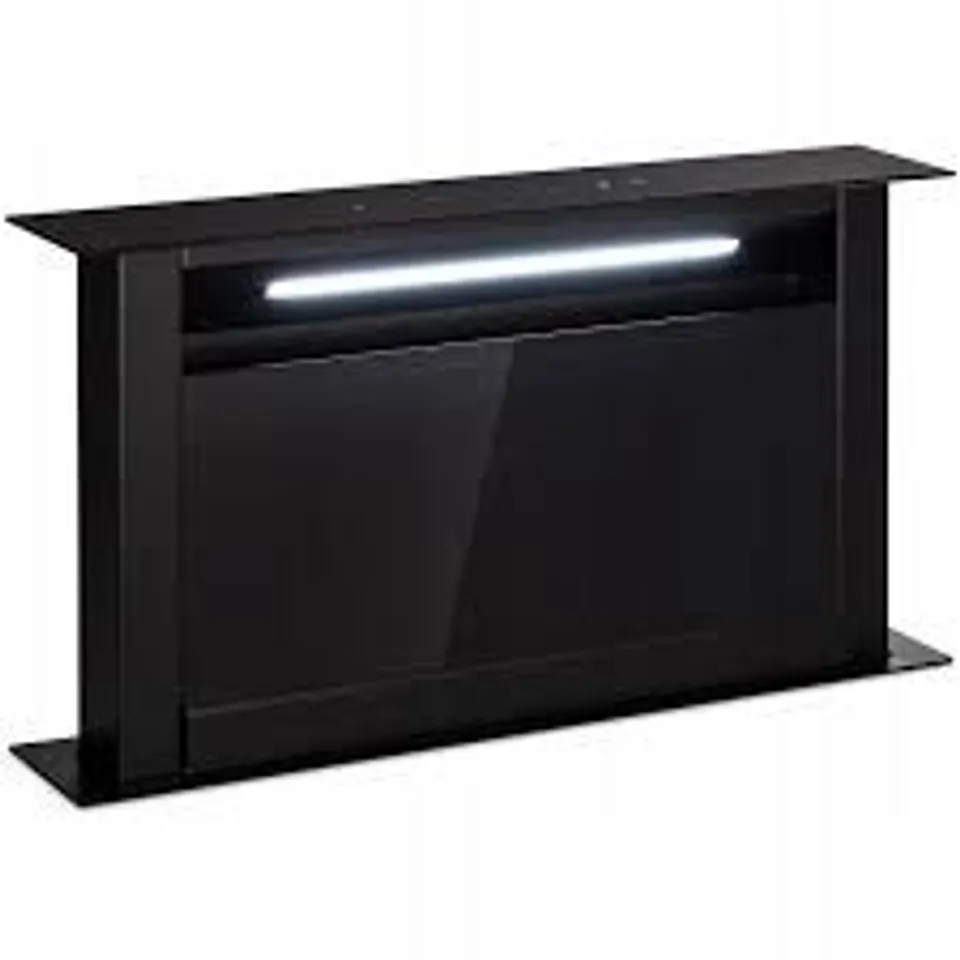 KLARSTEIN ROYAL FLUSH ECO 60 BL BUILT-IN HOOD