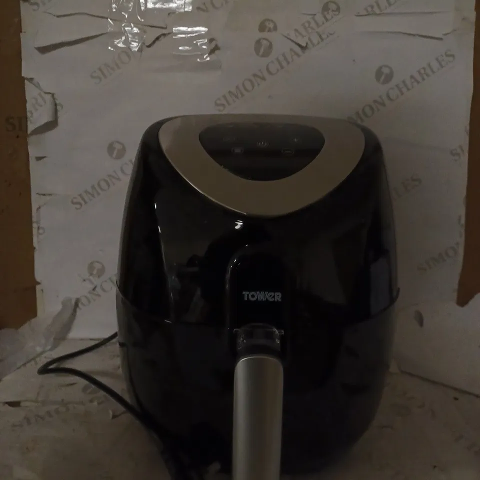 TOWER DIGITAL CONTROL AIR FRYER 4.3L