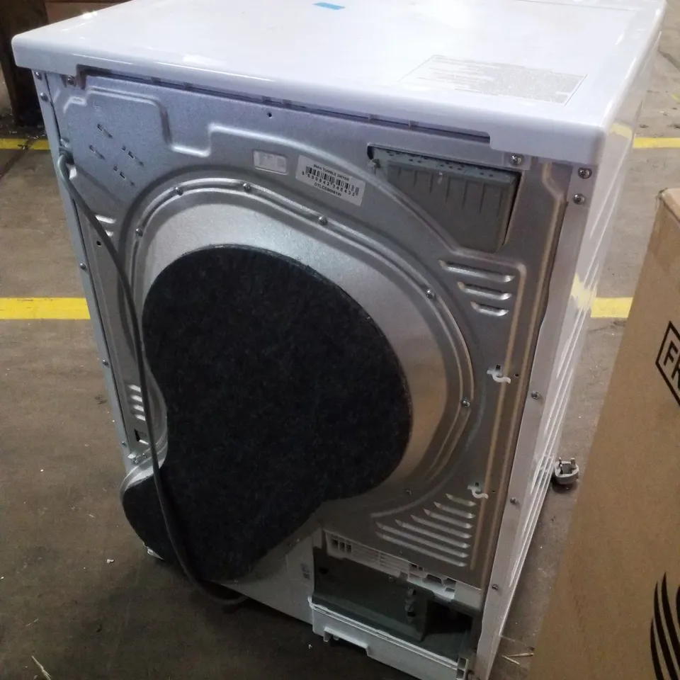 BEKO 7KG WHITE CONDENSER TUMBLE DRYER