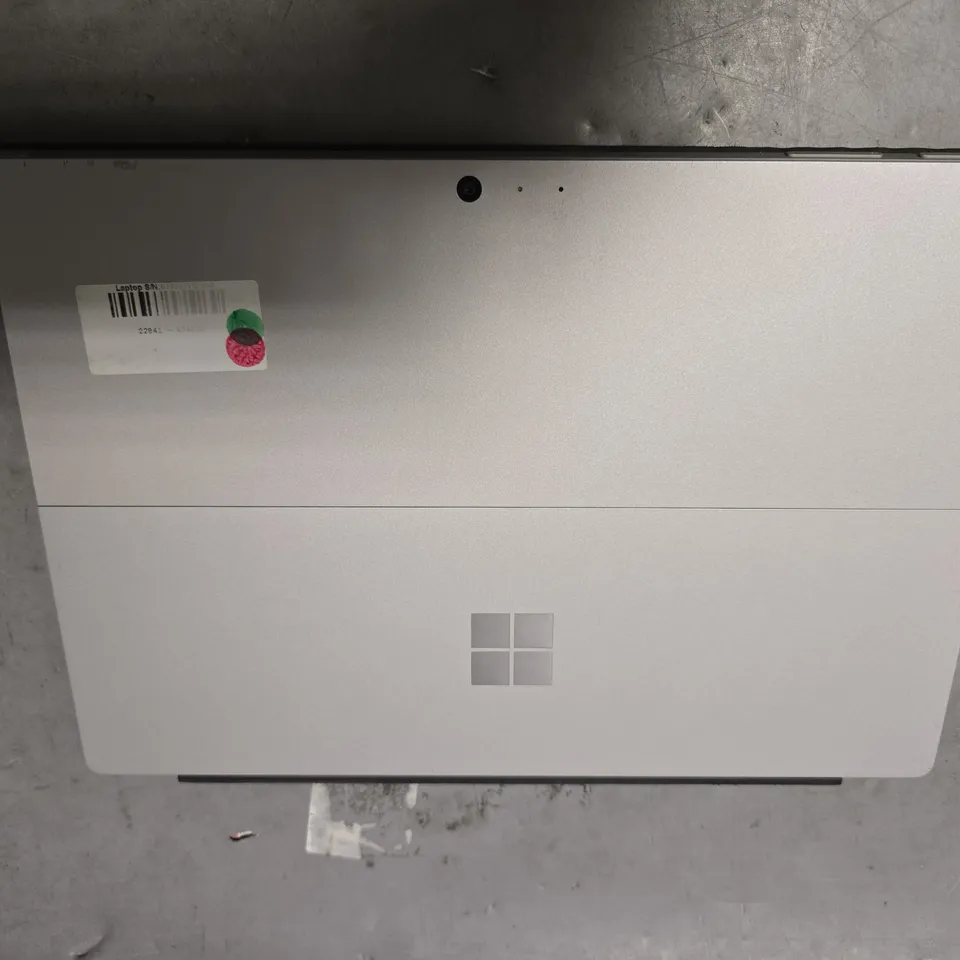MICROSOFT SURFACE PRO 5 1724