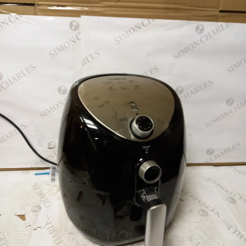 TOWER T17021 4.3 LITRE AIR FRYER