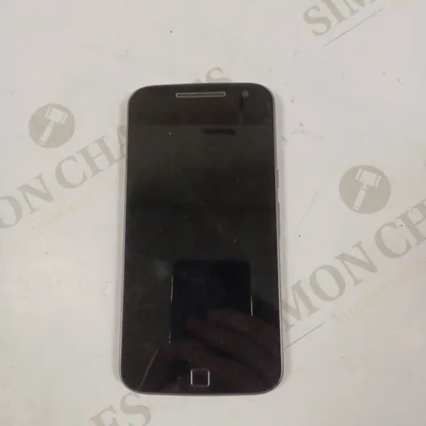 MOTOROLA MOTO SMARTPHONE - UNKOWN MODEL 