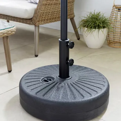 VALUE PARASOL BASE