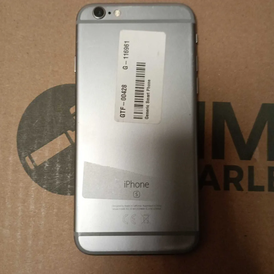APPLE IPHONE 6s (A1688)