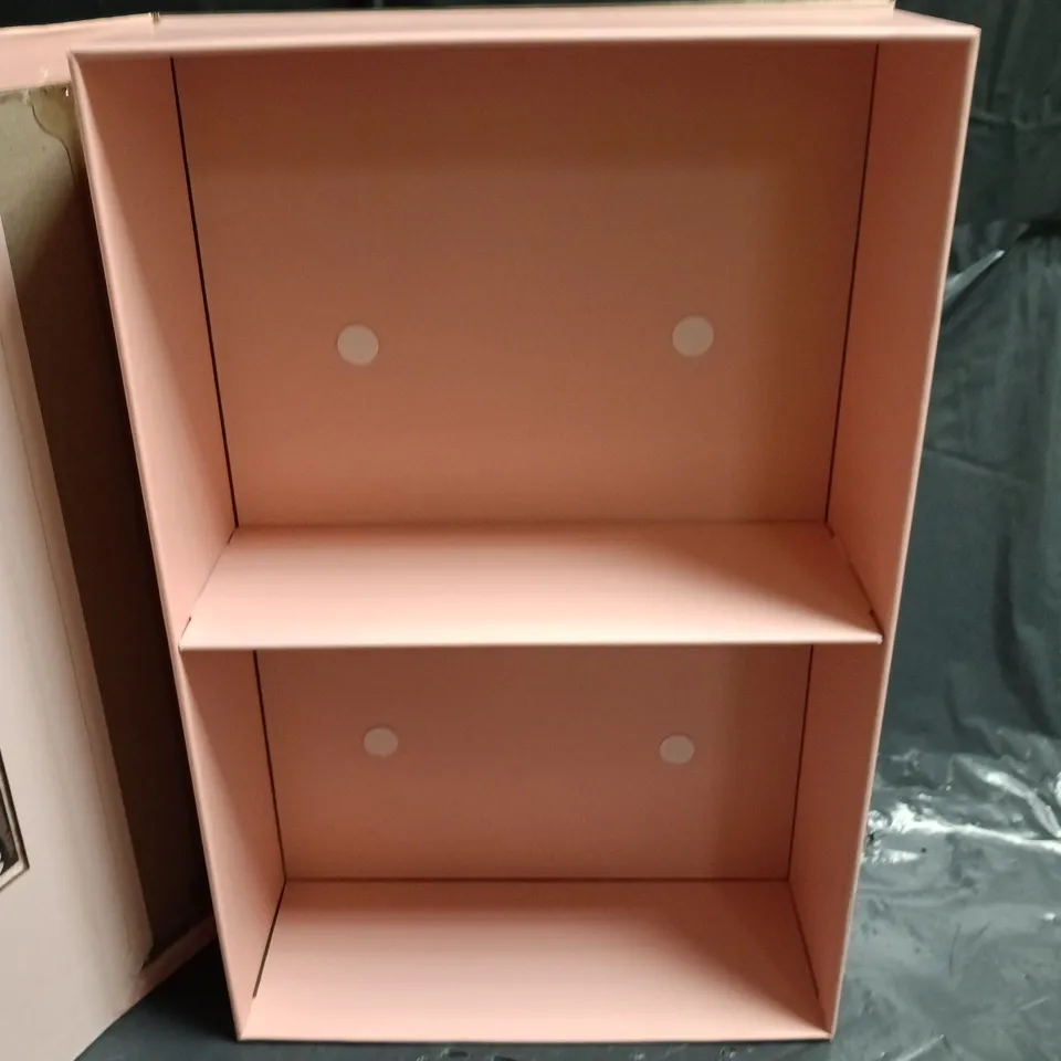 P.LOUISE NAUGHTY BUT ICE STORAGE BOX