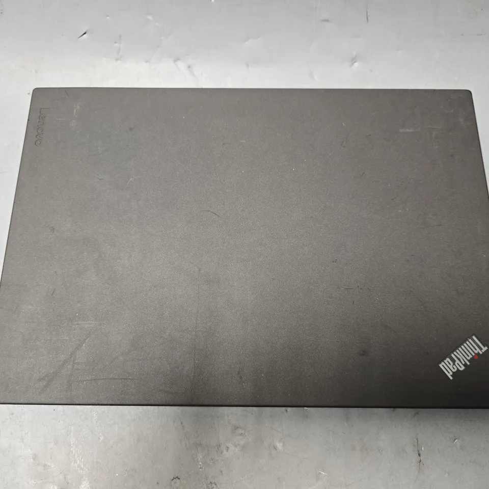 LENOVO THINKPAD T460 LAPTOP