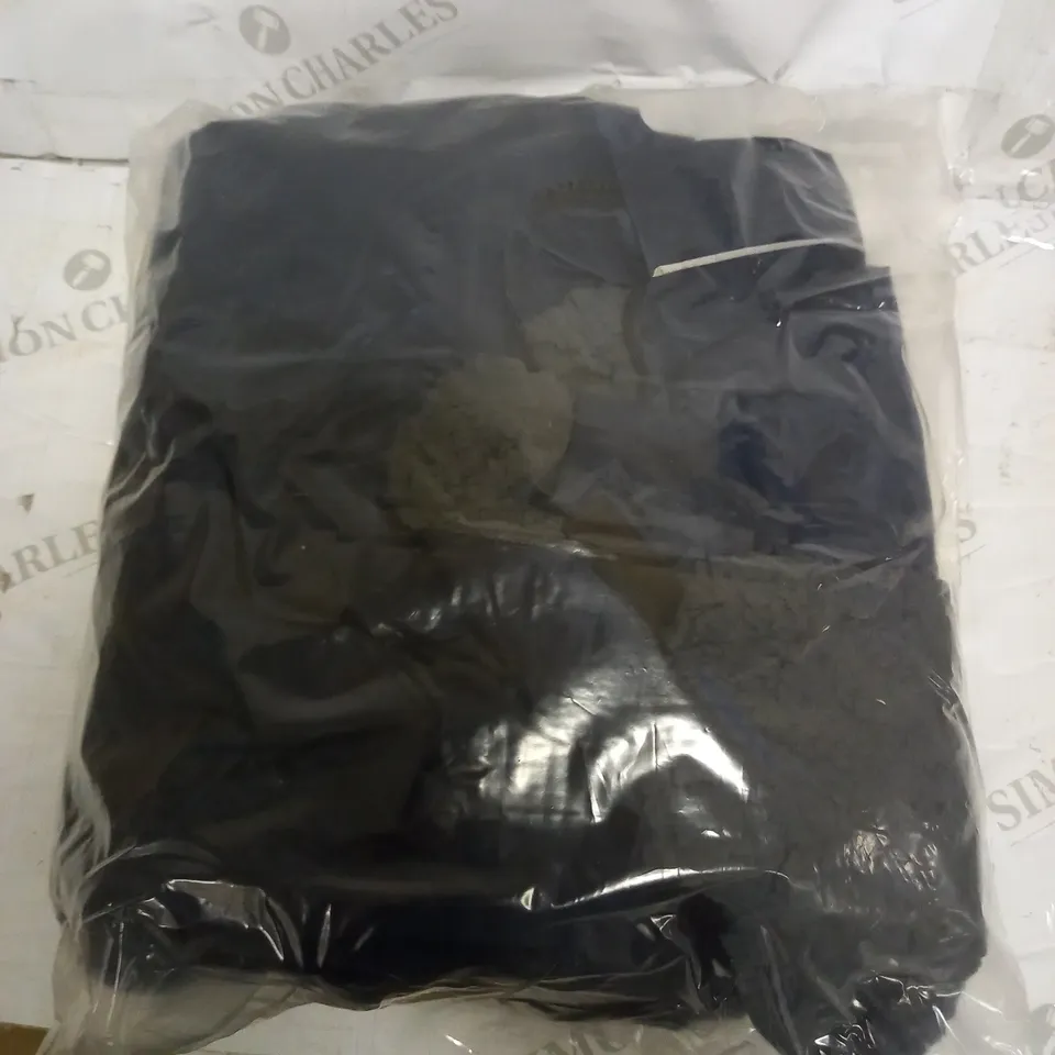 NRS HEALTHCARE FLEECE LINED WATERPROOF COSY WHEELCHAIR COVER