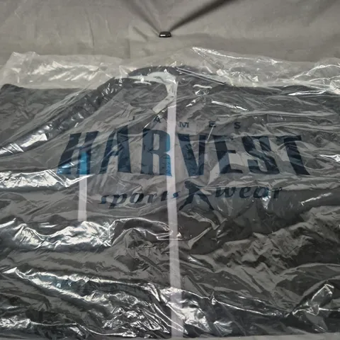 HARVEST SNYDER SOFTSHELL JACKET – BLACK – XL