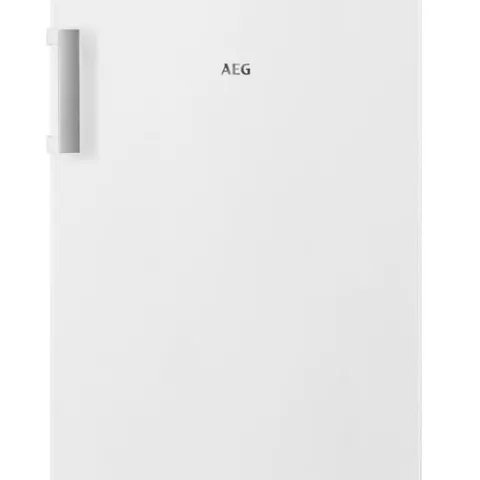 AEG OT6LA811DW 56CM SERIES 6000 FREESTANDING UNDERCOUNTER FREEZER – WHITE