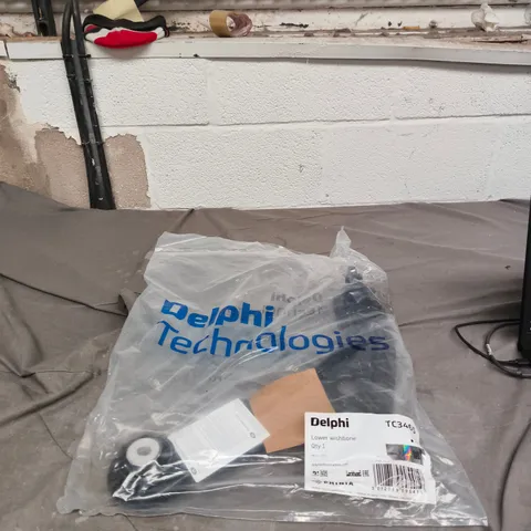 DELPHI LOWER WISHBONE (FORD) – VEHICLE SUSPENSION ARM, QTY 1