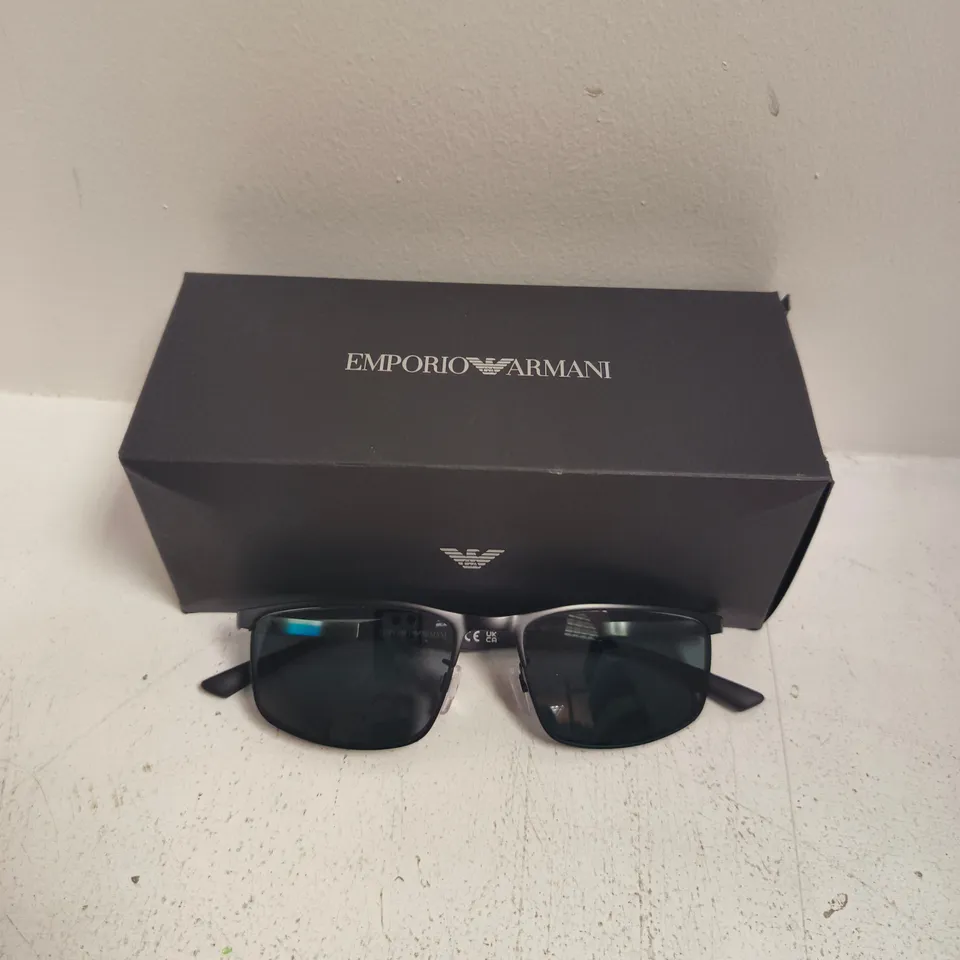 EMPORIO ARMANI EA 1131 PRESCRIPTION SUNGLASSES