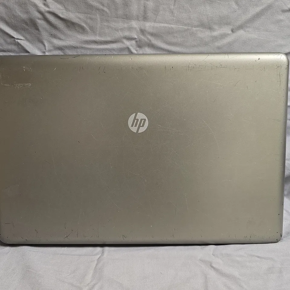 HP 630 LAPTOP