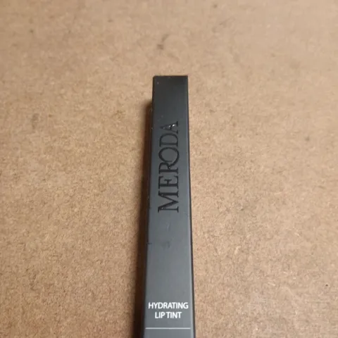 HYDRATING LIP TINT – DUSTY ROSE 