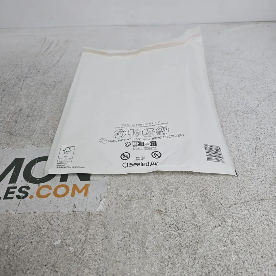 BOX OF APPROXIMATELY 30 PADDED ENVELOPES