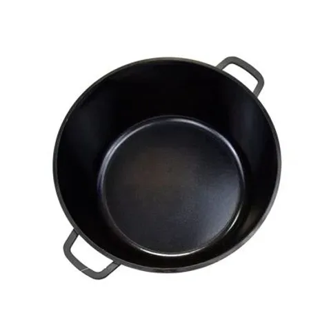 BOXED SQ PROFESSIONAL NEA SERAMIQ NON-STICK ALUMINIUM STOCK POT 