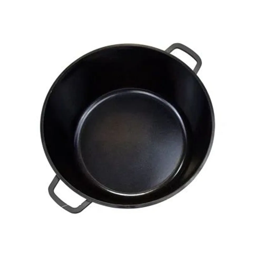 BOXED SQ PROFESSIONAL NEA SERAMIQ NON-STICK ALUMINIUM STOCK POT 