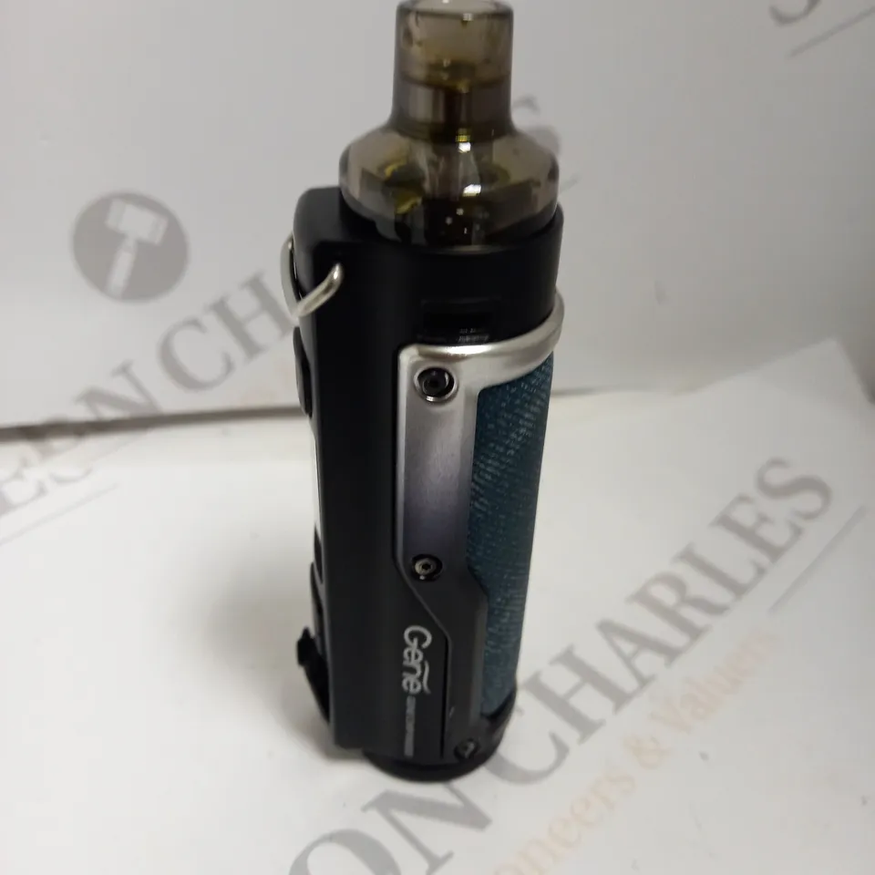BOXED VOOPOO ARGUS VAPE - 80W