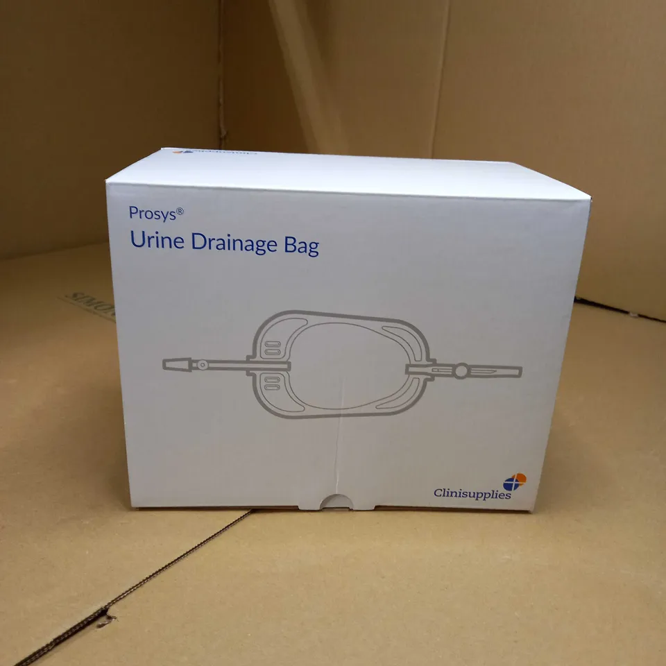 PROSYS URINE DRAINAGE BAG